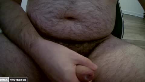 hairyuncut1705 online show from 12/07/24, 12:52