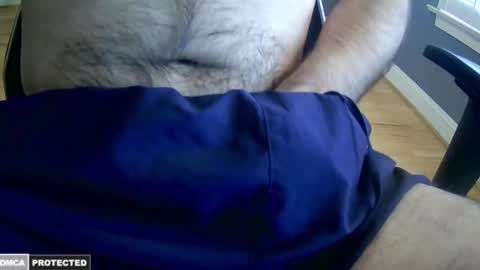 hairyuncut1705 online show from 11/02/25, 05:04