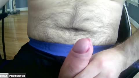 hairyuncut1705 online show from 11/08/25, 07:56