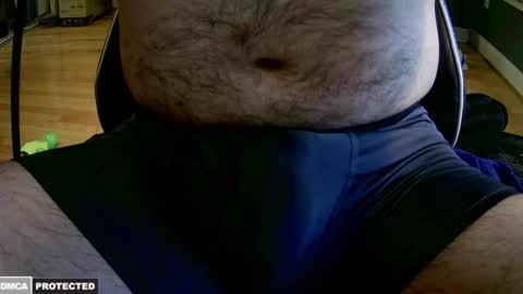 hairyuncut1705 online show from 03/22/26, 11:57