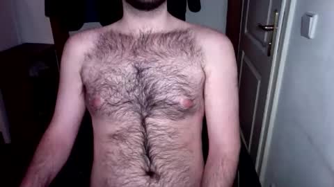 Snapshot of hairyuncut26 chatting on 02/04/26, 10:36 hairyuncut26 online show from 02/04/26, 10:36