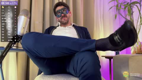 CASHMASTER CARLO online show from 12/27/24, 08:13