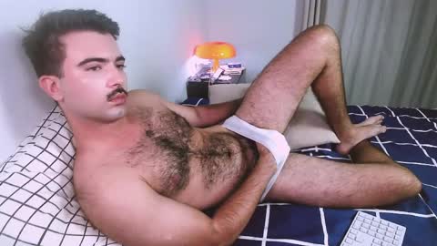 Zod Bakcheia online show from 04/27/26, 09:02