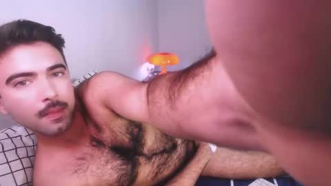 Snapshot of hairyzod chatting on 06/03/26, 04:12 Zod Bakcheia online show from 06/03/26, 04:12