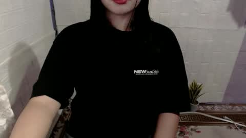 Snapshot of haisley_sawyer chatting on 02/26/26, 01:21 haisley_sawyer online show from 02/26/26, 01:21