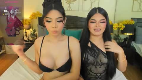 YOUR SIDECHIC HAILEY online show from 09/19/25, 02:02