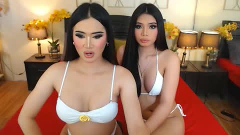 YOUR SIDECHIC HAILEY online show from 10/06/25, 07:17