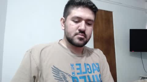 hajo_live online show from 11/05/25, 04:40