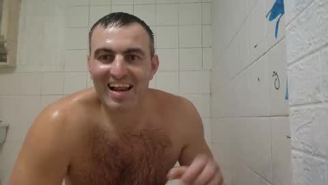 hakfin666 online show from 11/14/25, 06:06