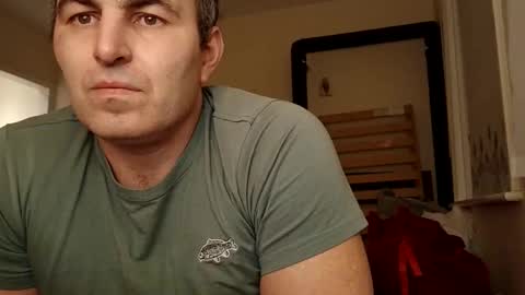 hakfin666 online show from 01/07/26, 07:16