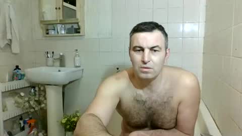 hakfin666 online show from 03/02/26, 05:19