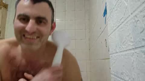 hakfin666 online show from 03/12/26, 08:59