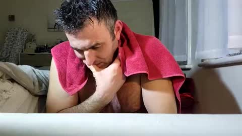 hakfin666 online show from 03/24/26, 09:09