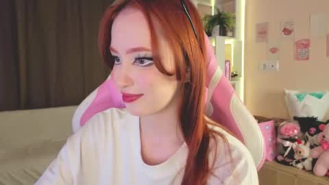 Snapshot of hakory1 chatting on 06/06/26, 06:56 Alisha online show from 06/06/26, 06:56