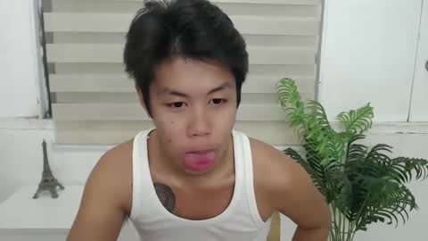 haku020485 online show from 01/11/26, 01:05