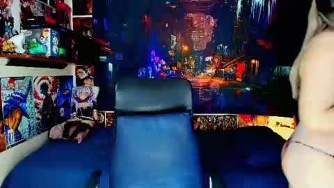 Haku online show from 07/18/26, 10:57