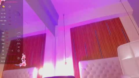 Halanna online show from 01/14/26, 08:53