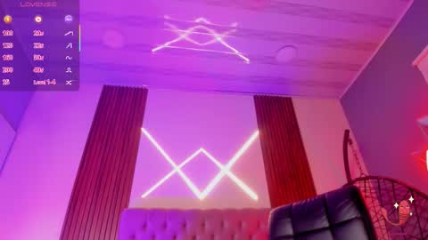 Halanna online show from 02/05/26, 07:46