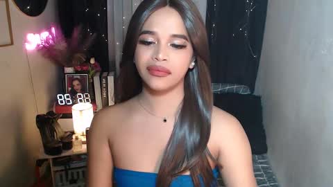 Allison online show from 01/20/25, 11:10