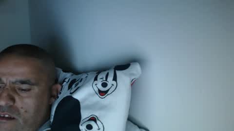 haled_77 online show from 12/15/25, 02:16