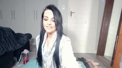 Haley online show from 10/16/25, 09:43