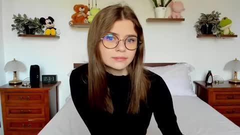 Snapshot of haleyreedme chatting on 02/18/26, 08:21 Haley online show from 02/18/26, 08:21
