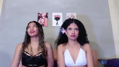 halle_bailey online show from 10/09/25, 01:31