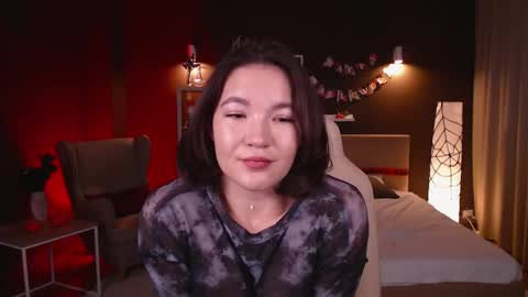 Mary online show from 10/23/25, 02:05