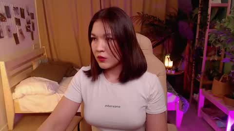 Mary online show from 01/12/26, 02:00