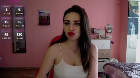 Ann online show from 04/14/26, 01:39