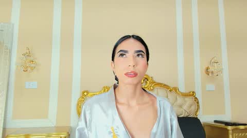 Hallie Stone online show from 02/08/26, 10:29