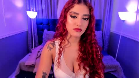 Halls Red online show from 12/06/24, 09:02