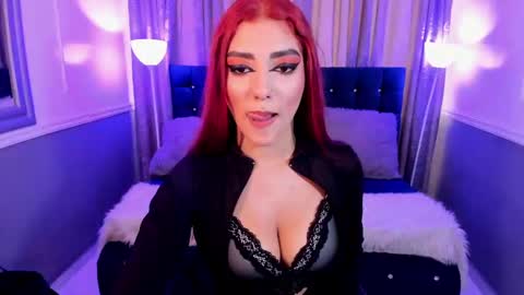 Halls Red online show from 01/20/25, 09:22