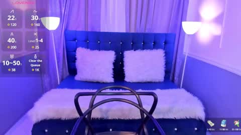 Halls Red online show from 02/25/25, 09:46