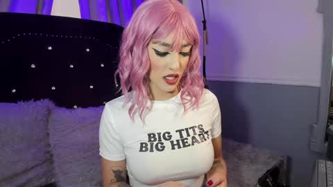 Halls Red online show from 09/10/25, 10:10