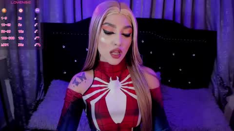 Halls Red online show from 09/29/25, 10:25