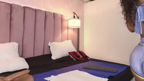  Hally Bans  online show from 03/20/26, 02:11