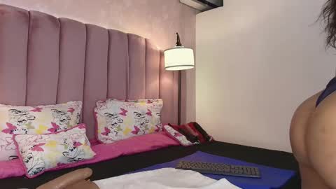  Hally Bans  online show from 04/10/26, 02:22