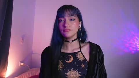 Halsey  online show from 09/29/25, 01:38