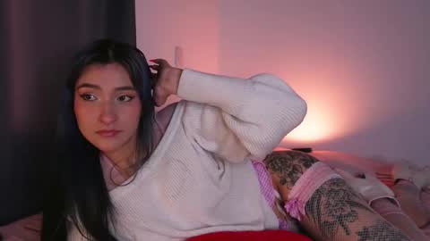 Halsey  online show from 10/15/25, 08:58