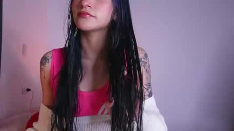 Halsey  online show from 10/20/25, 11:21