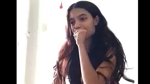 hambercrist online show from 02/08/25, 04:04