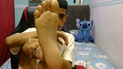 Snapshot of hamcummboy20 chatting on 07/09/26, 10:47 hamcummboy20 online show from 07/09/26, 10:47