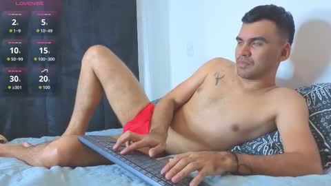 hamiltong12 online show from 02/06/26, 08:56