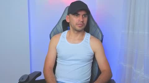 hamiltong12 online show from 02/26/26, 12:42