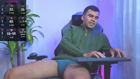 hamiltong12 online show from 03/28/26, 08:08