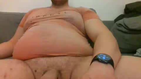 hammer_b online show from 12/02/25, 08:26