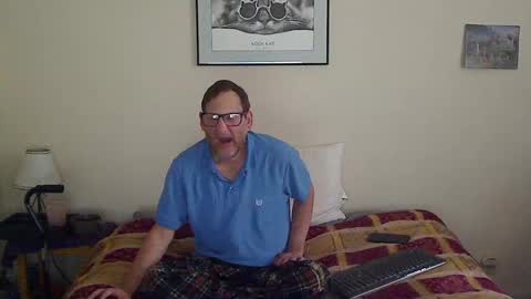 hammerthatthang73 online show from 10/18/25, 07:36