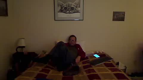 hammerthatthang73 online show from 10/31/25, 07:53