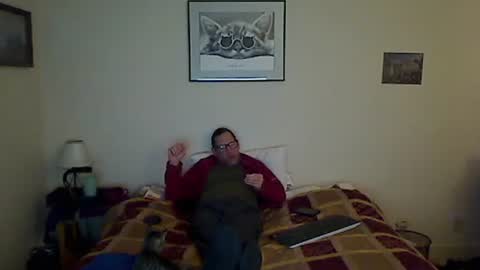 hammerthatthang73 online show from 11/01/25, 08:38